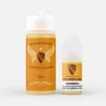 Buy King's Crest | Don Juan Custard | Ejuice | Eliquid | Salt | 30 ml E-Juice Resellers at Cheap Wholesale Distributor Deal Prices from ejuiceresellers.com