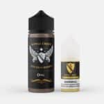 Buy King's Crest | Don Juan Reserve | Ejuice | Eliquid | Salt | 30 ml E-Juice Resellers at Cheap Wholesale Distributor Deal Prices from ejuiceresellers.com