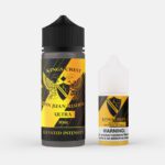 Buy King's Crest | Don Juan Reserve Ultra | Ejuice | Eliquid | Salt | 30 ml E-Juice Resellers at Cheap Wholesale Distributor Deal Prices from ejuiceresellers.com