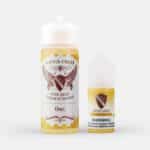 Buy King's Crest | Don Juan Tabaco Honey | Ejuice | Eliquid | 120 ml E-Juice Resellers at Cheap Wholesale Distributor Deal Prices from ejuiceresellers.com