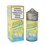 Buy Jam Monster | Lemonade Monster Blueberry Lemonade | Ejuice | Eliquid | 100 ml E-Juice Resellers at Cheap Wholesale Distributor Deal Prices from ejuiceresellers.com