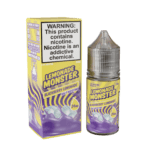 Buy Jam Monster | Lemonade Monster Blackberry Lemonade | Ejuice | Eliquid | Salt | 30 ml E-Juice Resellers at Cheap Wholesale Distributor Deal Prices from ejuiceresellers.com