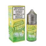 Buy Jam Monster | Lemonade Monster Mint Lemonade | Ejuice | Eliquid | Salt | 30 ml E-Juice Resellers at Cheap Wholesale Distributor Deal Prices from ejuiceresellers.com