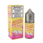 Buy Jam Monster | Lemonade Monster Pink Lemonade | Ejuice | Eliquid | Salt | 30 ml E-Juice Resellers at Cheap Wholesale Distributor Deal Prices from ejuiceresellers.com