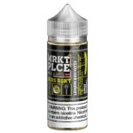 Buy MRKT PLCE | BKRS BSKT Lemon Biscotti | Ejuice | Eliquid | Salt | 100 ml E-Juice Resellers at Cheap Wholesale Distributor Deal Prices from ejuiceresellers.com