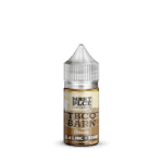 Buy MRKT PLCE | TBCO Barn Tobacco | Ejuice | Eliquid | Salt | 30 ml E-Juice Resellers at Cheap Wholesale Distributor Deal Prices from ejuiceresellers.com