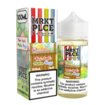 Buy MRKT PLCE | Thai Apple Melon Razz | Ejuice | Eliquid | Salt | 100 ml E-Juice Resellers at Cheap Wholesale Distributor Deal Prices from ejuiceresellers.com