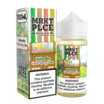 Buy MRKT PLCE | Watermelon Hula Berry Lime | Ejuice | Eliquid | Salt | 100 ml E-Juice Resellers at Cheap Wholesale Distributor Deal Prices from ejuiceresellers.com