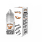 Buy Saltbae 50 | Caramel Tobacco | Ejuice | Eliquid | Salt | 30 ml E-Juice Resellers at Cheap Wholesale Distributor Deal Prices from ejuiceresellers.com