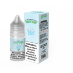 Buy Saltbae 50 | Iced Fresh Mint | Ejuice | Eliquid | Salt | 30 ml E-Juice Resellers at Cheap Wholesale Distributor Deal Prices from ejuiceresellers.com
