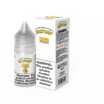 Buy Saltbae 50 | Yellow Peach | Ejuice | Eliquid | Salt | 30 ml E-Juice Resellers at Cheap Wholesale Distributor Deal Prices from ejuiceresellers.com