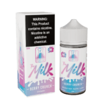 Buy Jam Monster | The Milk Berry Crunch Jam | Ejuice | Eliquid | 100 ml E-Juice Resellers at Cheap Wholesale Distributor Deal Prices from ejuiceresellers.com