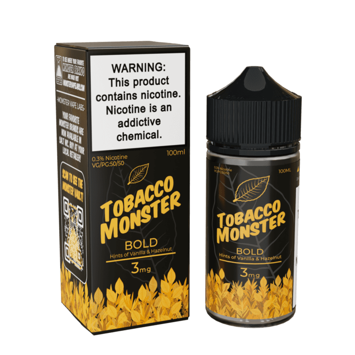 Buy Jam Monster | Tobacco Monster Smooth Tobacco | Ejuice | Eliquid | 100 ml E-Juice Resellers at Cheap Wholesale Distributor Deal Prices from ejuiceresellers.com