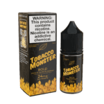 Buy Jam Monster | Tobacco Monster Bold Tobacco | Ejuice | Eliquid | Salt | 30 ml E-Juice Resellers at Cheap Wholesale Distributor Deal Prices from ejuiceresellers.com