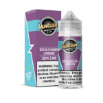 Buy Vapetasia | Iced Blackberry Lemonade | Ejuice | Eliquid | 100 ml E-Juice Resellers at Cheap Wholesale Distributor Deal Prices from ejuiceresellers.com