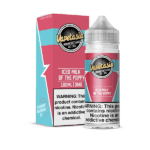Buy Vapetasia | Iced Milk of The Poppy | Ejuice | Eliquid | 100 ml E-Juice Resellers at Cheap Wholesale Distributor Deal Prices from ejuiceresellers.com