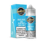 Buy Vapetasia | Killer Fruits Iced Blue Razz | Ejuice | Eliquid | 100 ml E-Juice Resellers at Cheap Wholesale Distributor Deal Prices from ejuiceresellers.com