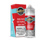 Buy Vapetasia | Killer Fruits Iced Trapple | Ejuice | Eliquid | 100 ml E-Juice Resellers at Cheap Wholesale Distributor Deal Prices from ejuiceresellers.com