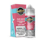 Buy Vapetasia | Killer Fruits Iced Watermelon Gummy | Ejuice | Eliquid | 100 ml E-Juice Resellers at Cheap Wholesale Distributor Deal Prices from ejuiceresellers.com