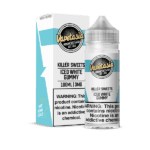 Buy Vapetasia | Killer Sweets Iced White Gummy | Ejuice | Eliquid | 100 ml E-Juice Resellers at Cheap Wholesale Distributor Deal Prices from ejuiceresellers.com