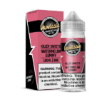 Buy Vapetasia | Killer Sweets Watermelon Gummy | Ejuice | Eliquid | 100 ml E-Juice Resellers at Cheap Wholesale Distributor Deal Prices from ejuiceresellers.com
