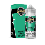 Buy Vapetasia | Pineapple Express | Ejuice | Eliquid | 100 ml E-Juice Resellers at Cheap Wholesale Distributor Deal Prices from ejuiceresellers.com