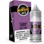 Buy Vapetasia | Blackberry Lemonade | Ejuice | Eliquid | Salt | 30 ml E-Juice Resellers at Cheap Wholesale Distributor Deal Prices from ejuiceresellers.com