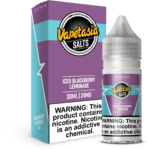 Buy Vapetasia | Iced Blackberry Lemonade | Ejuice | Eliquid | Salt | 30 ml E-Juice Resellers at Cheap Wholesale Distributor Deal Prices from ejuiceresellers.com