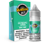 Buy Vapetasia | Iced Pineapple Express | Ejuice | Eliquid | Salt | 30 ml E-Juice Resellers at Cheap Wholesale Distributor Deal Prices from ejuiceresellers.com