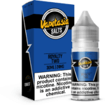 Buy Vapetasia | Royalty Two | Ejuice | Eliquid | Salt | 30 ml E-Juice Resellers at Cheap Wholesale Distributor Deal Prices from ejuiceresellers.com