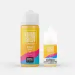 Buy King's Crest | Fruits Banana Berry Ice | Ejuice | Eliquid | Salt | 30 ml E-Juice Resellers at Cheap Wholesale Distributor Deal Prices from ejuiceresellers.com