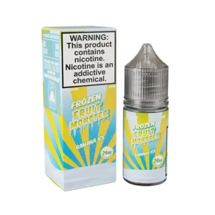 frozen fruit monster bana ice