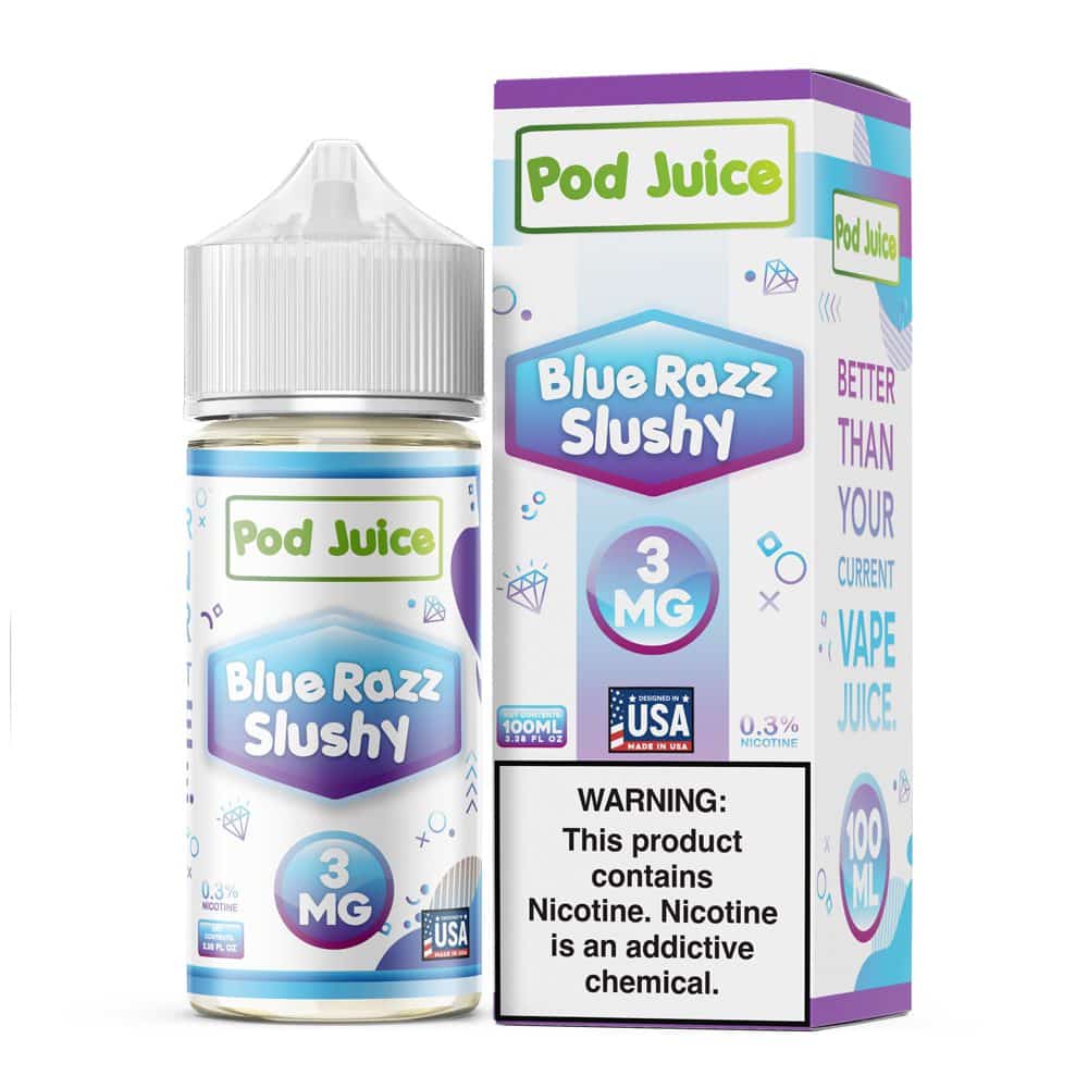 elfbar nachfüll pod läuft aus Wholesale Vape Juice Supplier main image 1
