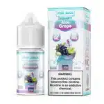 Aloe Grape Pod Juice Freeze Salts Nic Salts E-Liquid E-Juice Cheap Wholesale Deals Online EjuiceResellers.com