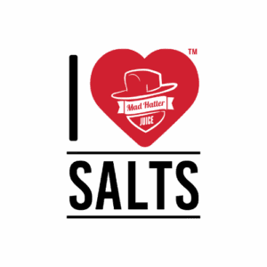 I Love Salts