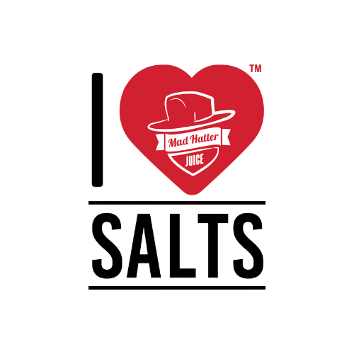 I Love Salts