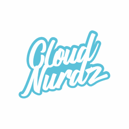 cloudy nurdz