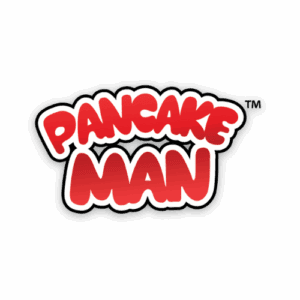 Pancake Man