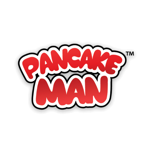 Pancake Man