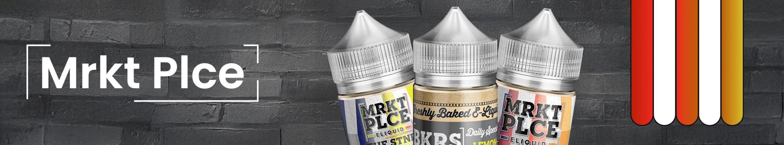 MRKT PLCE