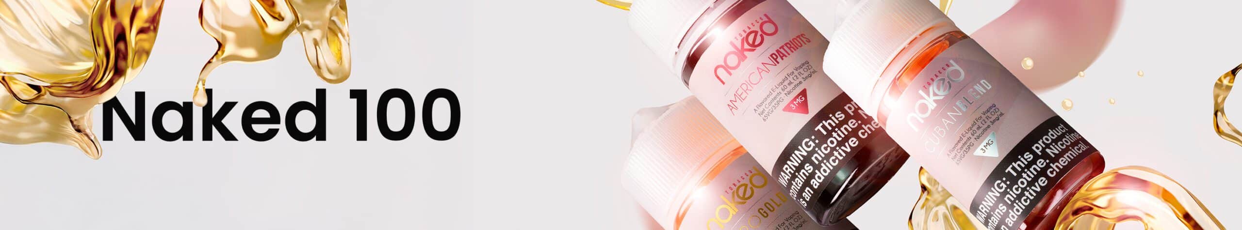 Naked 100