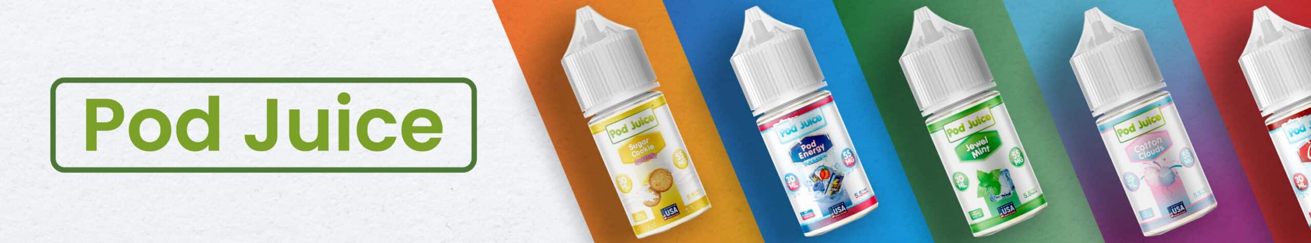 Pod Juice