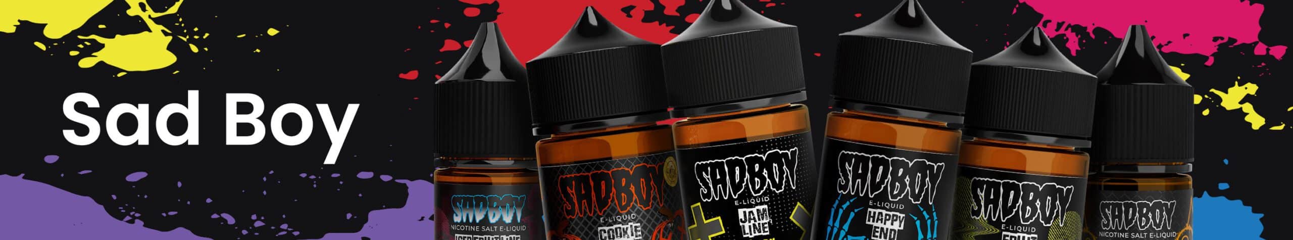 Sadboy