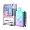 Geek Bar Pulse 15K Frozen Blackberry Fab | Only $14.99 | Wholesale to Public | E-JuiceResellers