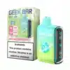 Geek Bar Pulse 15K Frozen Cherry Apple | Only $14.99 | Wholesale to Public | E-JuiceResellers