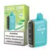 Geek Bar Pulse 15K Pepper Mintz | Only $14.99 | Wholesale to Public | E-JuiceResellers