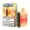 Geek Bar Pulse 15K Strawberry Savers | Only $14.99 | Wholesale to Public | E-JuiceResellers