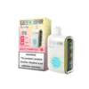 Geek Bar Pulse 15K White Gummy Ice | Only $14.99 | Wholesale to Public | E-JuiceResellers