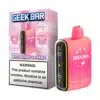 Geek Bar Pulse 15K Wild Berry Savers | Only $14.99 | Wholesale to Public | E-JuiceResellers