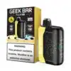 Geek Bar Pulse X 25K Banana Taffy Freeze | Only $17.99 | Wholesale to Public | E-JuiceResellers